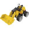 Yoshiritsu LaQ Hamacron Constructor Monster Truck Building Set Educational Toy