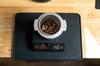 MiiCoffee Espresso Tamping Mat Black Silicone Food Grade Pad 20 X 15 Cm, Coffee Tamper Mat