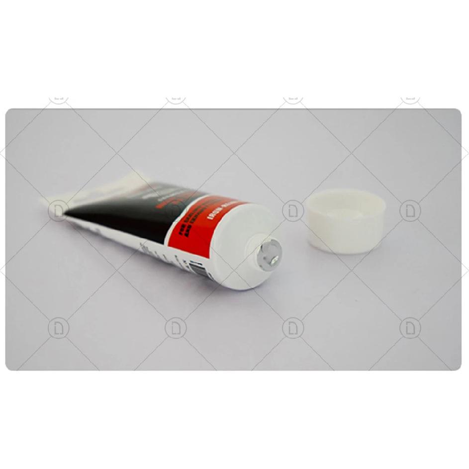 Car Exhaust Pipe Filler Glue High Temperature Silicone Sealant Repair Paste Motorcycle Auto Muffler Tailpipe Leaks Plugging Air