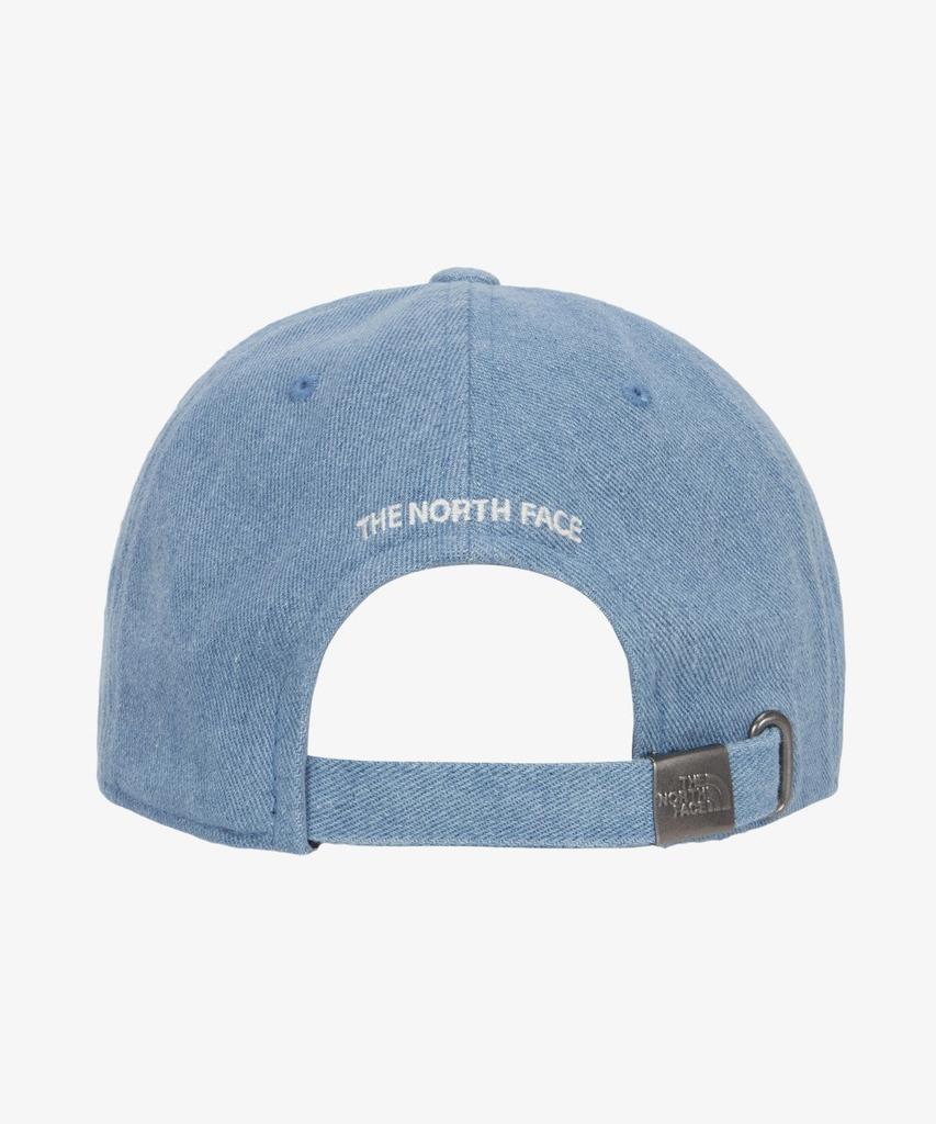 Noseupeiseu Ne3Cs01C Tnf Cotton Ball Cap Blue