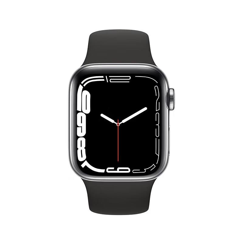 

Bach Johann GL08 Smart Fitness Tracker (CN version)