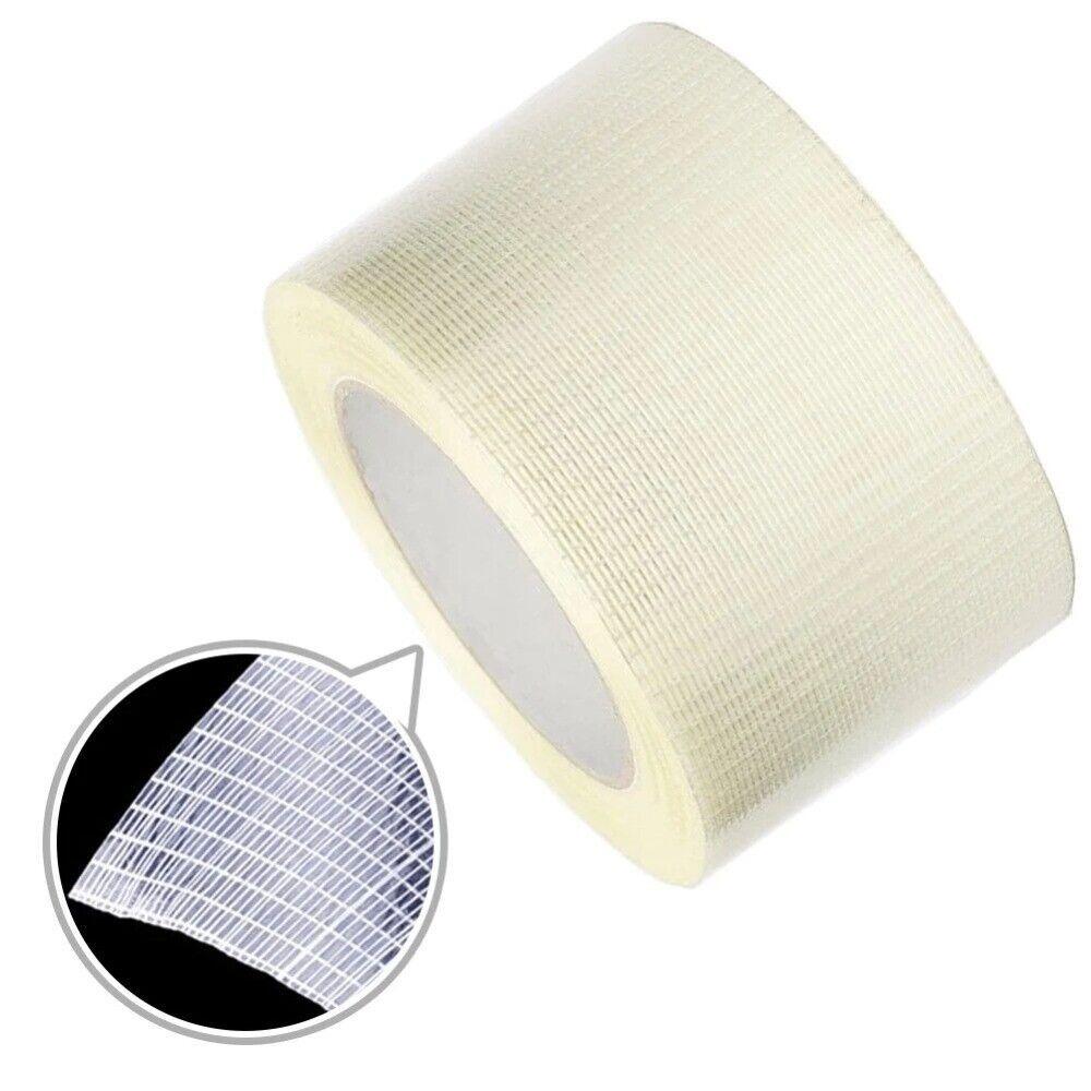 UV Resistant Repair Patch Kit Transparent Patch Tape  For Kayak RV Awning Inflatable Boats