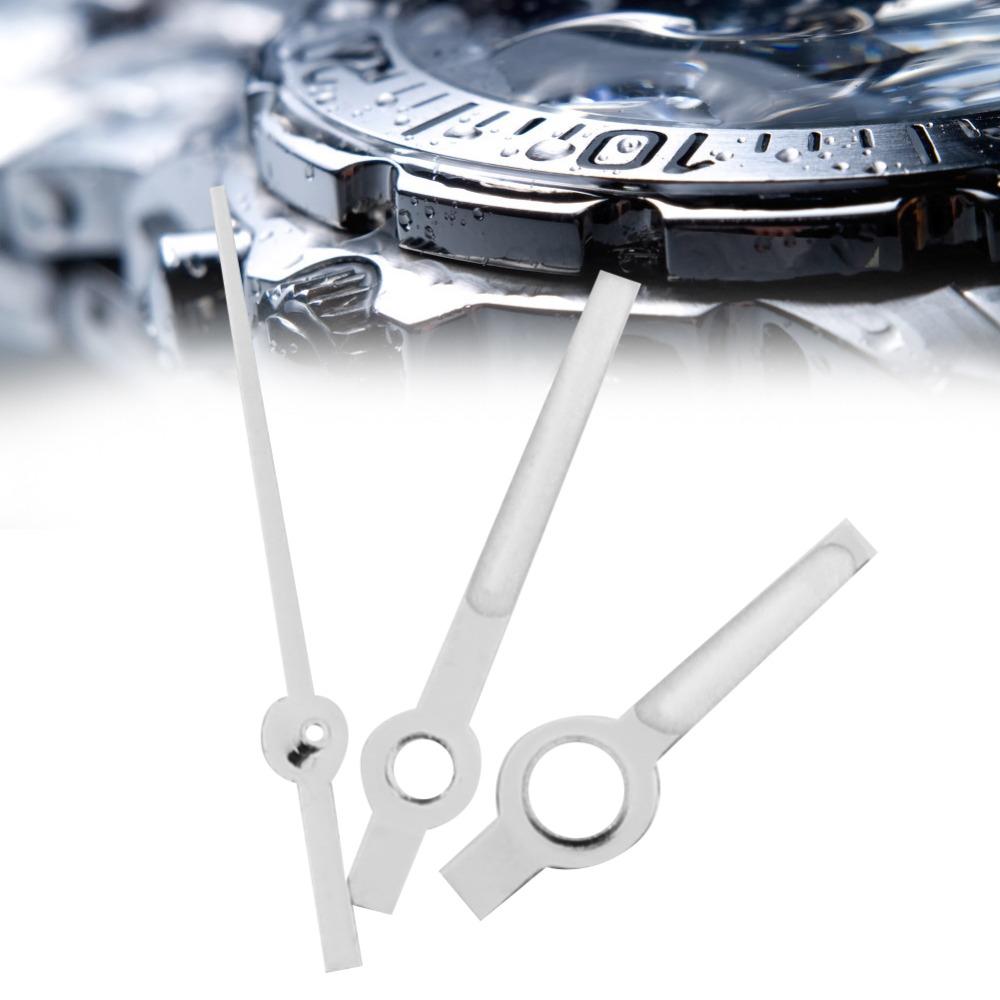 3 Pcs Different Sizes Luminous Watch Pointer for ETA2671 ETA2671 Movement Pointer Replacement