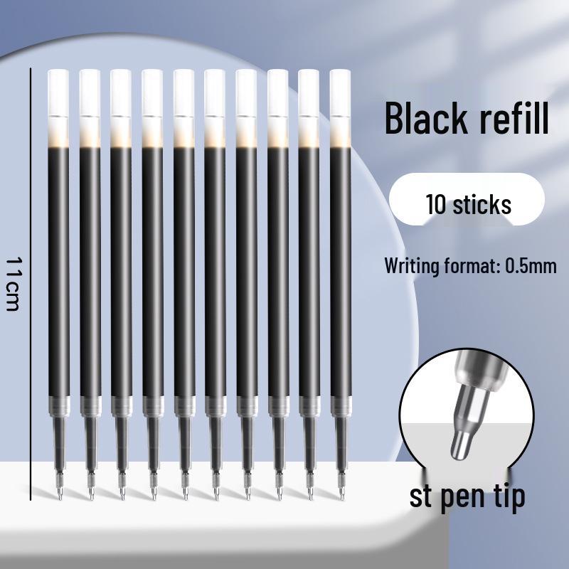 Quick-Dry 0.5mm Grading Pen – Teacher s Large Capacity Correction Pen