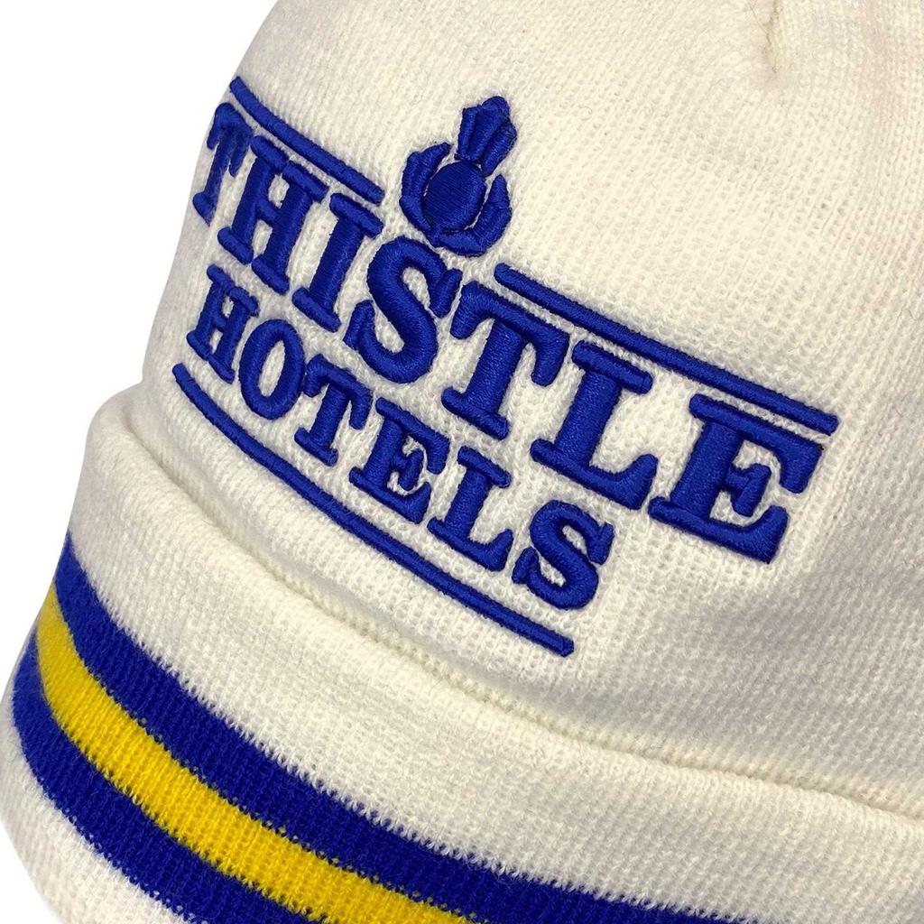 Fan Originals Leeds 93 Home Kit Beanie