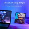 Divoom Pixoo Max 32*32 Pixel Art Display Pixel Screen Customized Bluetooth Connection LED Screen for Home Decoration Christmas