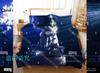 Fashion Sanah Singer Bedding Set Single Twin Full Queen King Size Bed Set Kids Bedroom Duvetcover Sets Bed Sheet Set