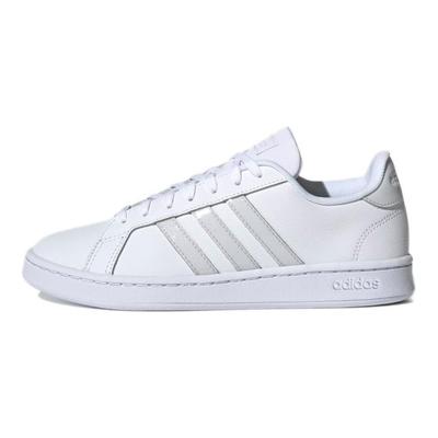 Grand Court 'White Dash Grey' Femme GV7146