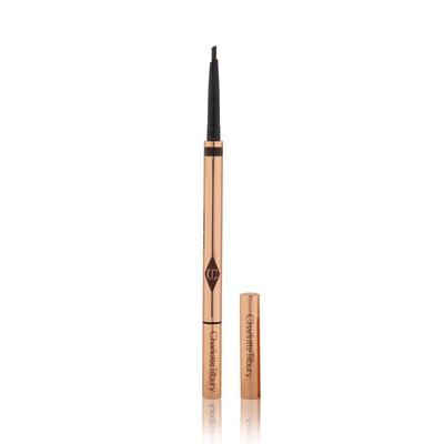 Oogmake-up – Wenkbrauwpotloden en -gels