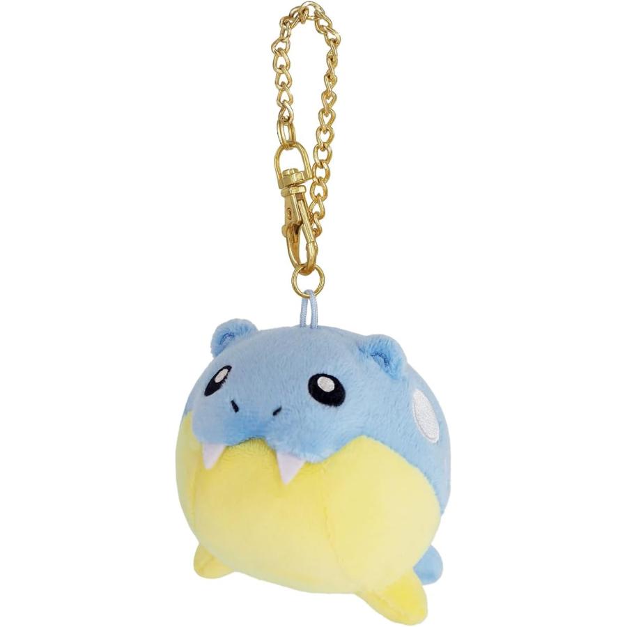Pokemon Plush Spheal Mascot Pocket Monster Toy