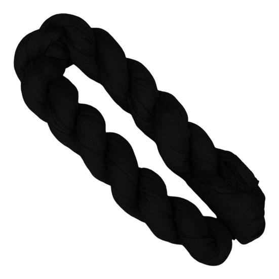 

Свадебная вечеринка дорожка для стола марля Хэллоуин стиль плиссированная чисто-черная устойчивая к пятнам многоразовая