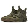 Nike LeBron Zoom Soldier 11 Olive Camo