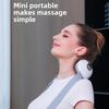 Multifunkční hnětací masážní produkty Shiatsu vyhřívání relaxace domov nabíjení přenosný horký obklad masážní přístroj na krk a ramena