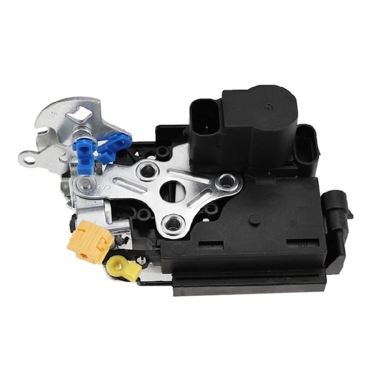 

Automotive Front Rear Door Lock Actuator For Comfortable Driving 96272643 96272638 96272639 96260995 96260996, Low Noise