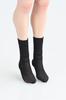 Scale Figure with TBLeague Special High School Lady Black Socks and Shoes Not [TOYBARJAPAN] 1/6 Accessory/Compatible Figures, Offer Girl/Office