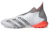 Predator Freak+ TF 'Demonskin - White Solar Red' FY6252