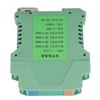 DC Signal Isolator 4 To 20mA 1 In 3 Out Strong Anti Interference Current Signal Isolator Transmitter