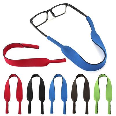 Sports Band Holder Sunglasses Rope Glasses Strap Neck Cord Eyeglasses String