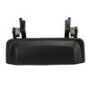 Exterior Door Handle 2L2Z 7822404 AAPTM Decoration Rugged Outside Outer Door Handle Replacement for Ford Explorer Sport