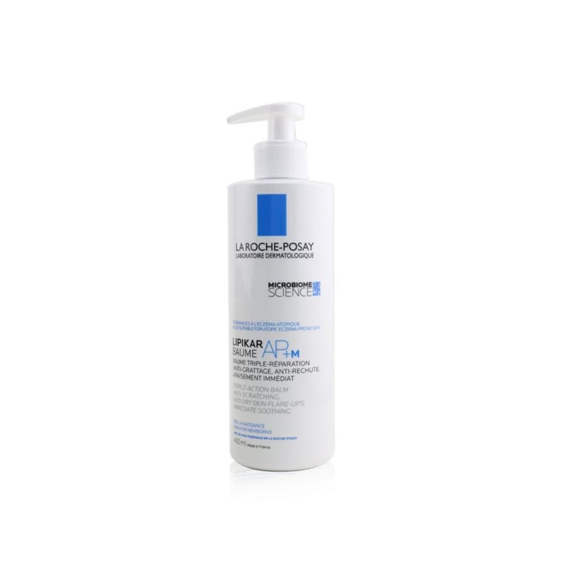 La Roche-Posay Lipikar Balm 400ml