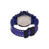 CASIO Men G-SQUAD Series Blue Watch GBA-400-2ADR GBA-400-2ADR