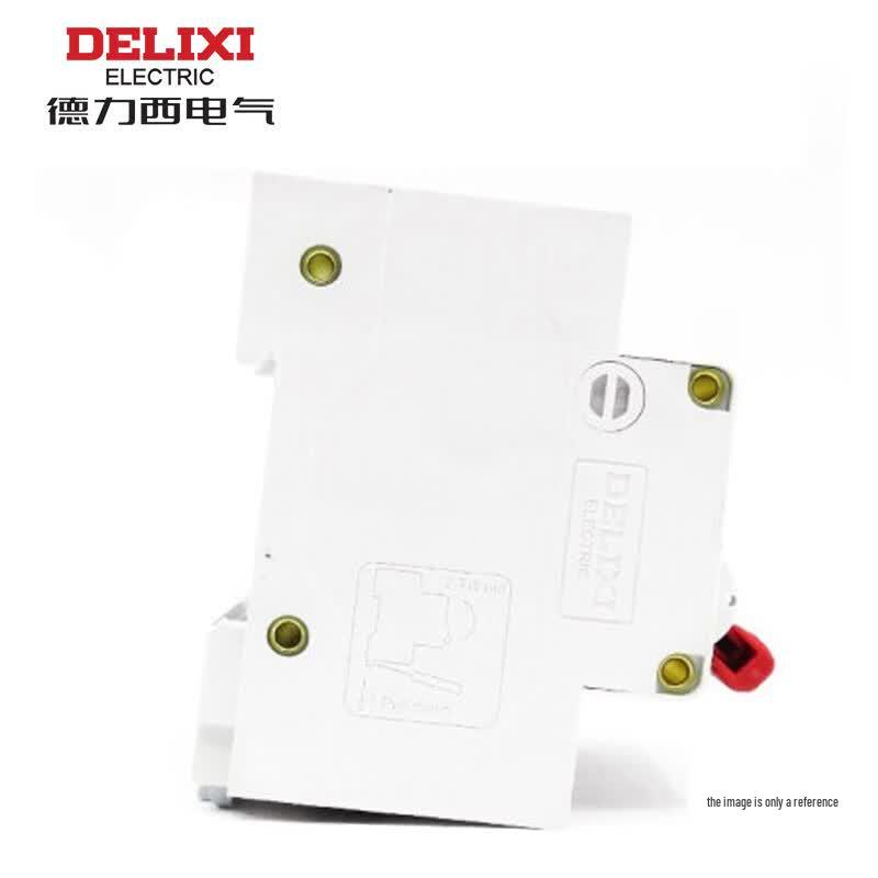 DELIXI DZ47-125 Miniature Circuit Breaker