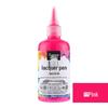Oil-Based Colored Paint Marker Refill, 150ML Waterproof Ink