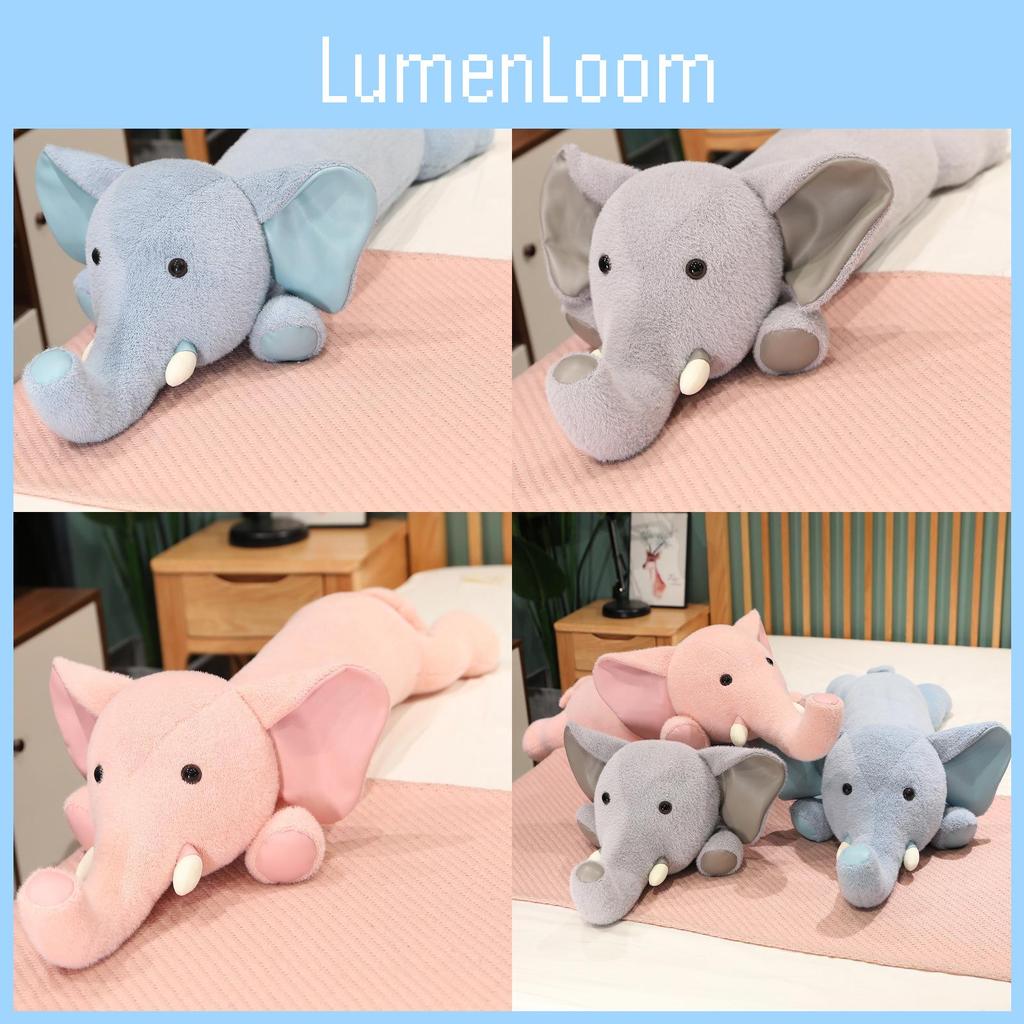 Big Ears Party Like Plush Toys Sleep Children Beds Accompany Girl Gift Holiday