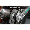 NICECNC For KTM EXC 300 EXC-F 350 SX 125 SX-F 450 XC-W XC XCF 2016-2023 Husqvarna GasGas Front Rear Wheel Bearing Protection Cap