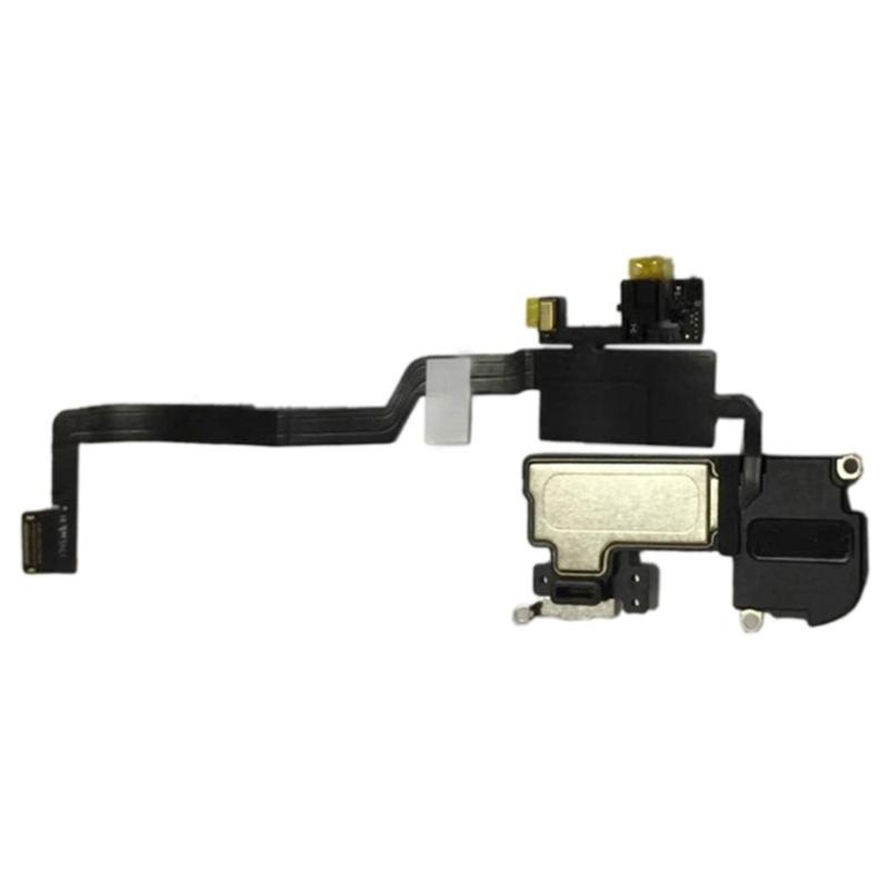Professional Ribbon Cable Assembly for Phone X Earpiece Speaker Ribbon Cable with Sensors Phone Accessories Repair Parts