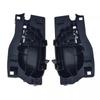 Pair For Peugeot 207 208 301 2008 Citroen C3 C4 C5 Door Inside Handle 9467425064