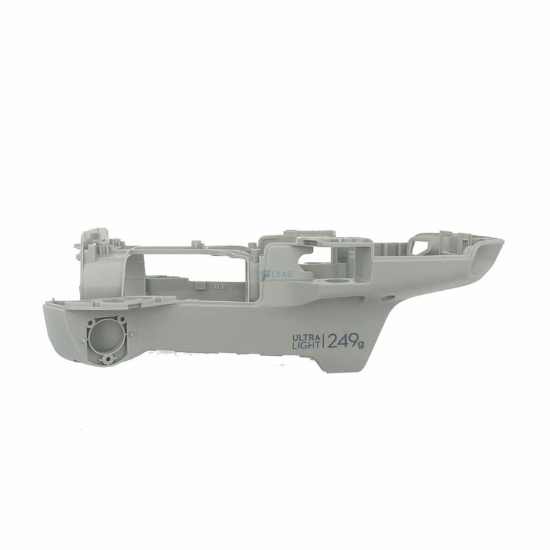 Original Upper Cover Bottom Shell for Mavic Mini 2 Body Shell Upper/Middle/Bottom Shell Batteries Cover Spare Parts