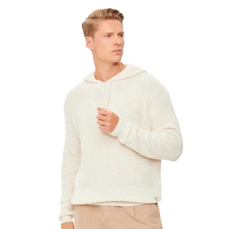 Guess Beige Coussin Mit Kapuze Derik - Bild 3