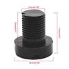 For BMW E34 E36 E39 E46 E83 Breather Valve Rubber ABS