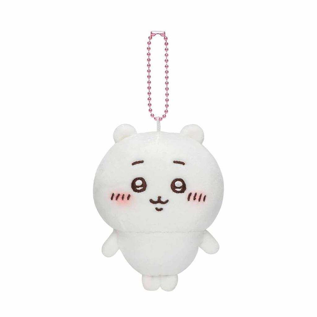 Chikawa Mochitto Petit Mini Mascot (Chikawa)