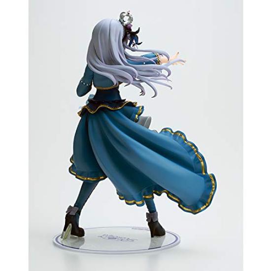 BanG Girls Band Scale Figure COLLECȚIE VOCAL Yukina Minato de la Roselia Dream! Parte! 1/7