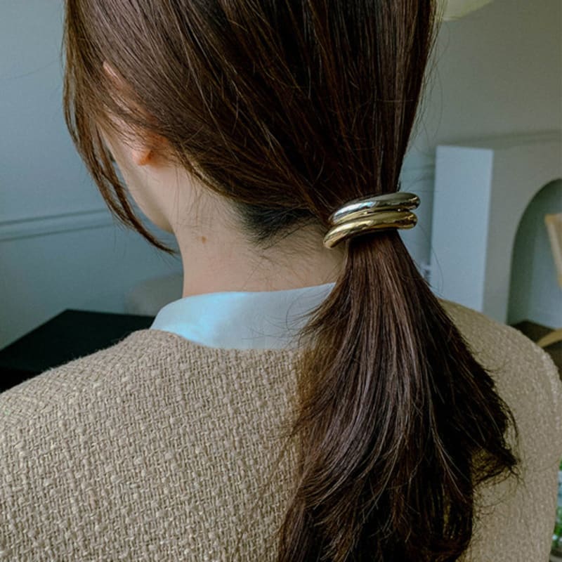 SUNDAY DISCO CLUB RITS HAIRPIN TWIN