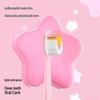 CanBan Fairy Wand Soft Bristle Toothbrush