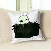 Funny A-Artful P-Pursuer Anime Celebrity Merchandise All-Match Printed Pillow Case Sofa Car Office Room Decoration Protector