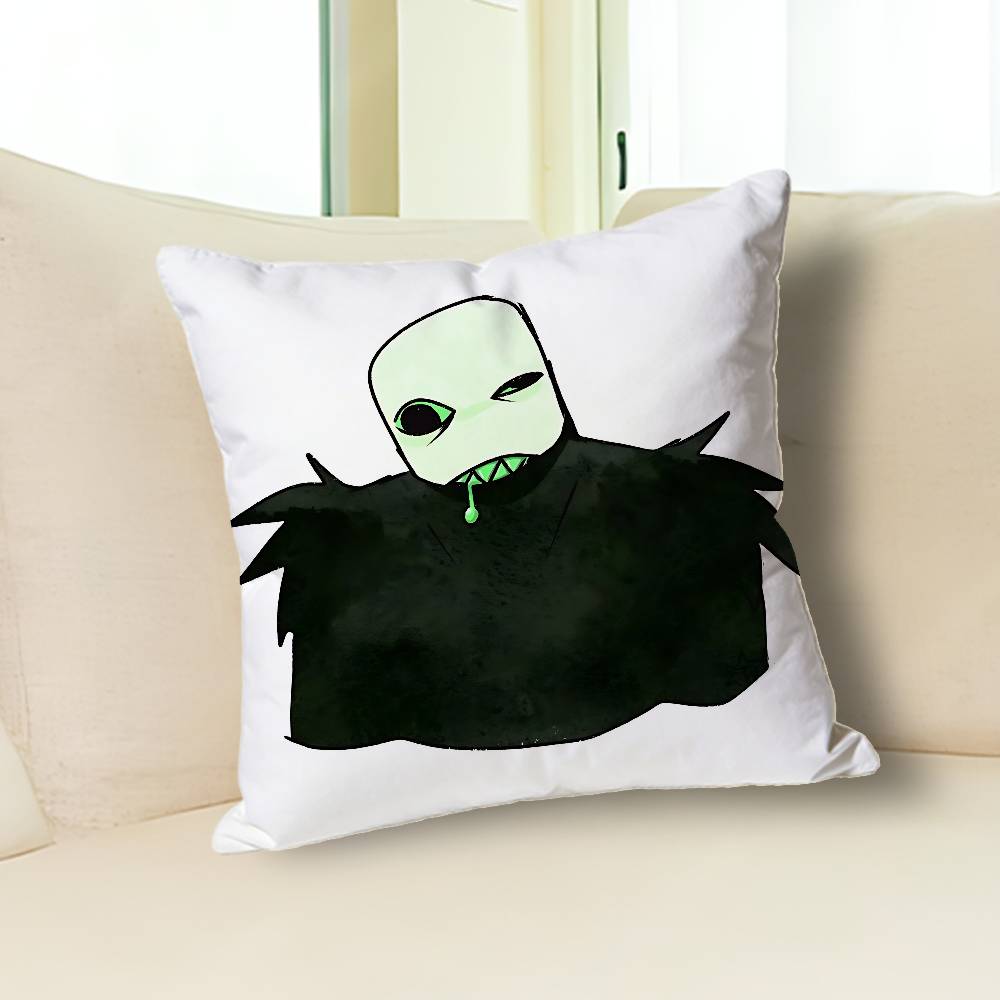 Funny A-Artful P-Pursuer Anime Celebrity Merchandise All-Match Printed Pillow Case Sofa Car Office Room Decoration Protector