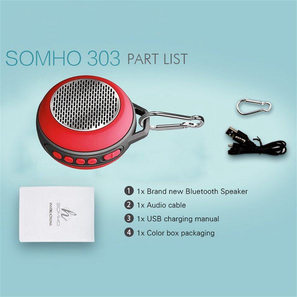somho s303
