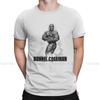 Bodybuilding Hipster Tshirts Ronnie Coleunisex Fit Exercise Unisex Harajuku Pure Cotton Streetwear T Shirt Round Neck Oversized