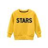 27Kids Sweater Letter Fleece Pullover Children's Clothing