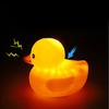 Rubber Duck Bike Bells Yellow Duck Bike Decorations Accessories Duck Bike Bells Bike Handlebar Bells with Propeller