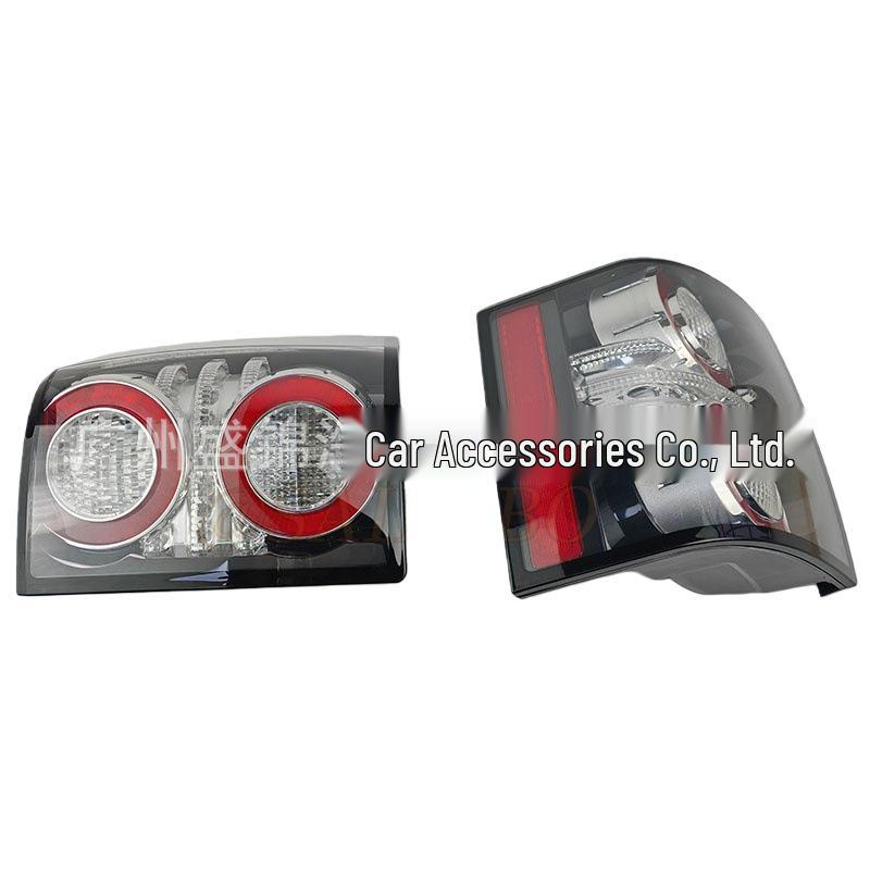 

LR028515 & LR028513 Left & Right Rear Tail Lights for 2010-2012 Land Rover Range Rover Right Tail Light