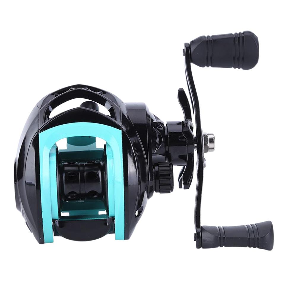 Universal Fishing Reels Wheel Anti-Blast Line Sea Line Wheel Fishing Accessories