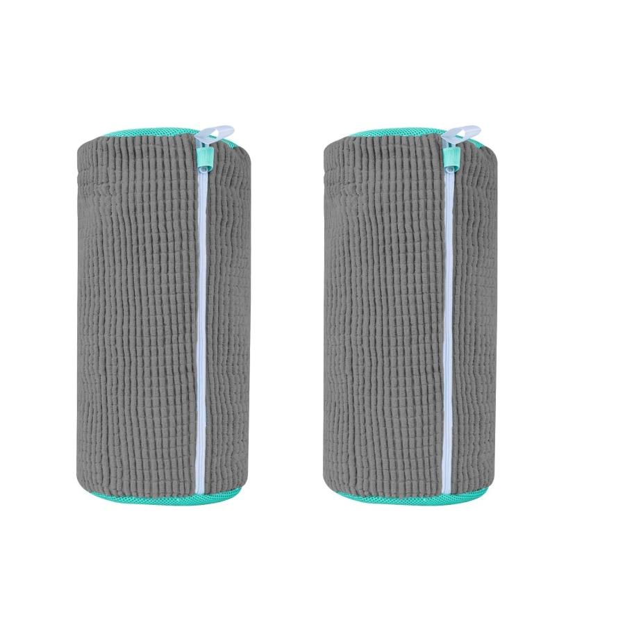 Schuhwaschmaschine Beutel Wäschebeutel für Schuhe für Waschmaschine und Trockner Wiederverwendbarer Schuhreinigungsbeutel für Schuhe Fleckenentferner