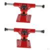 1 Pair Alloy 150mm Truck For Skateboard Fish Board