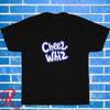 New Cheeze Whiz Logo Black/Grey/Navy/White Size S-5XL Unisex T-Shirt