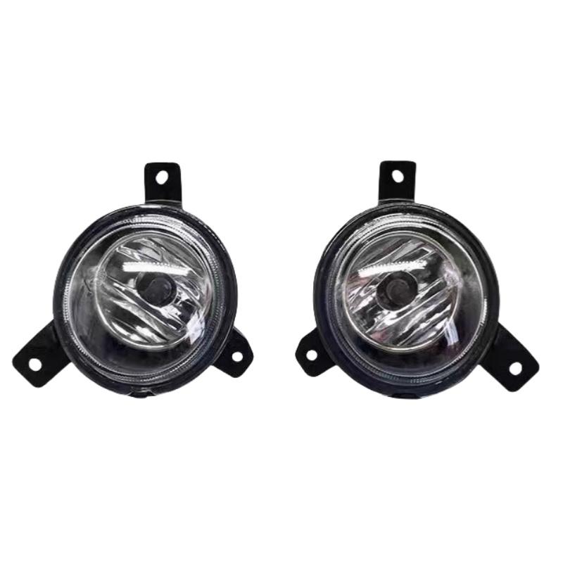 Front Fog Lamp Bumper Light For Brilliance V3 V5